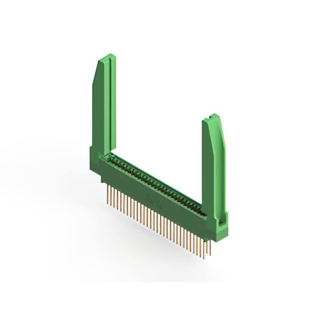 345-060-540-878 EDAC Inc.  Edgeboard Connectors